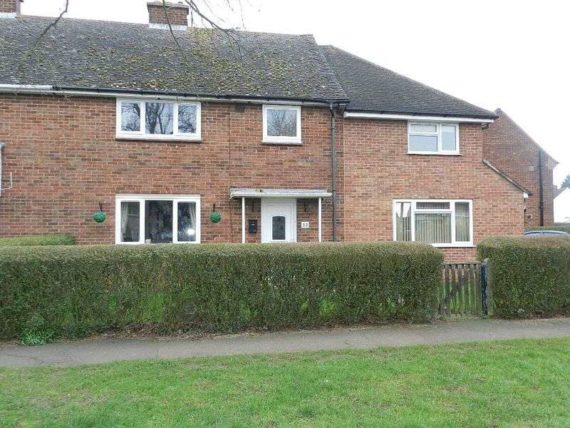 5&nbsp;Bedroom&nbsp;Semi-Detac...